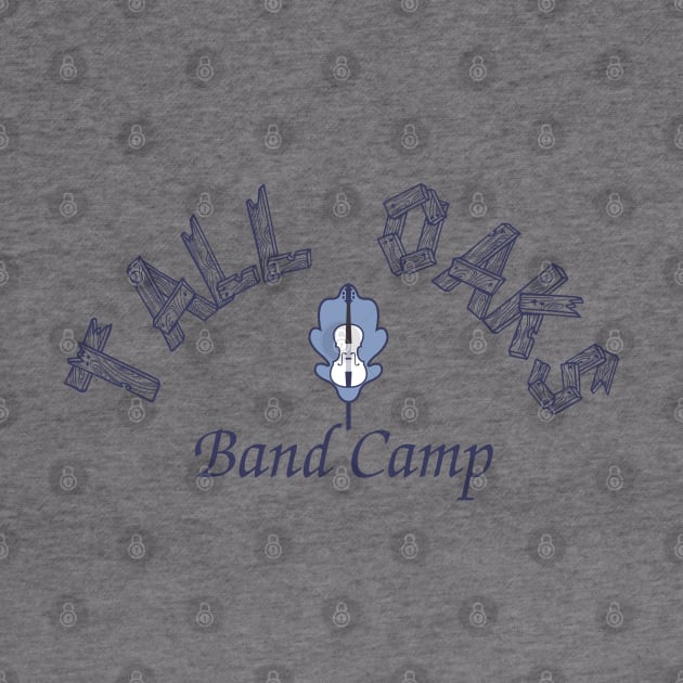 Tall Oaks Band Camp by Meta Cortex